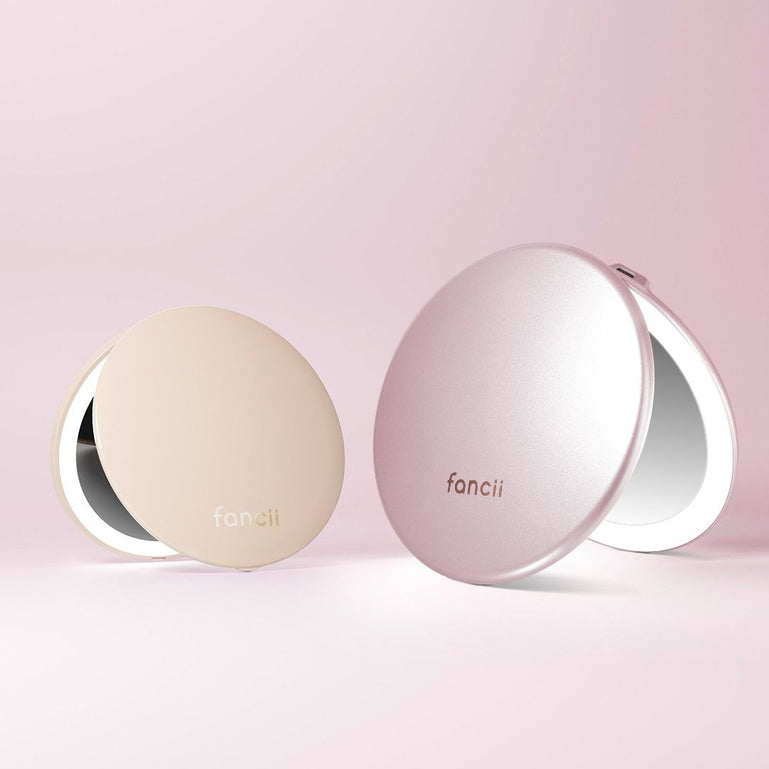 Mix and Match Rose Gold Desert Sands