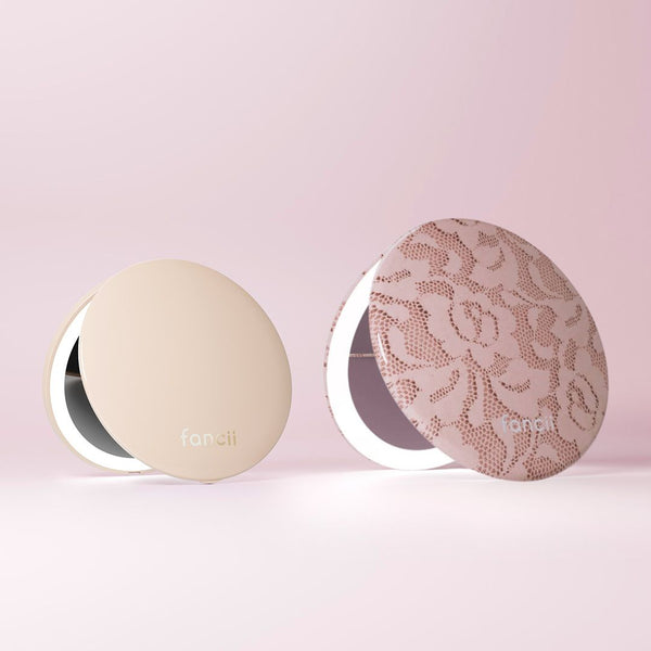 Mix & Match Mocha Lace Desert Sands