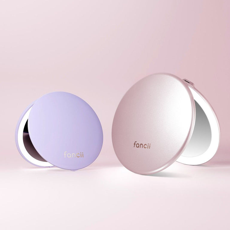 Mix and Match Rose Gold Lilac Bliss