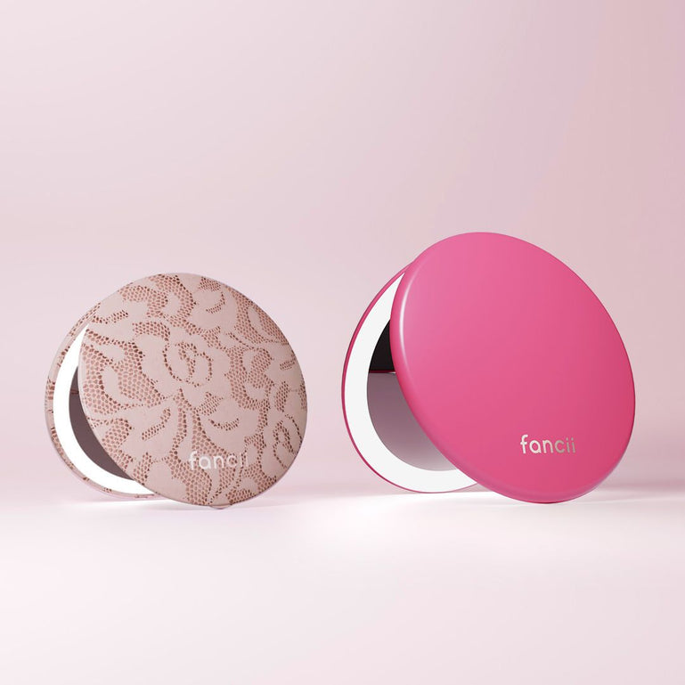 Mix and Match Magnolia Burst Mocha Lace