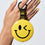 Fancii x S.W. Smiley Bag Charm Mirror