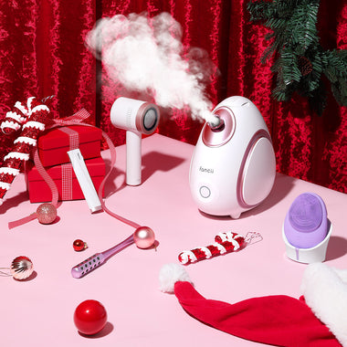 Santa’s Secret Spa Pack