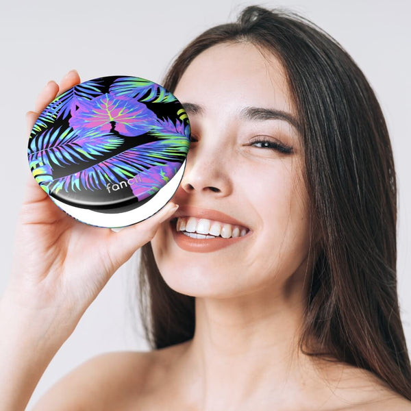 Taylor LED Compact Mirror