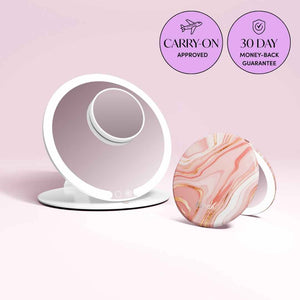 Travel Light Set