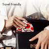 Taylor Compact by Fancii & Co. Travel Friendly Compact ALL