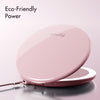Taylor Compact Mirror by Fancii and Co with rechargeable power SUGAR PLUM 