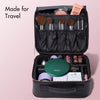 Traveling Twosome Bundle By Fancii & Co. Weekender Emerald Envy