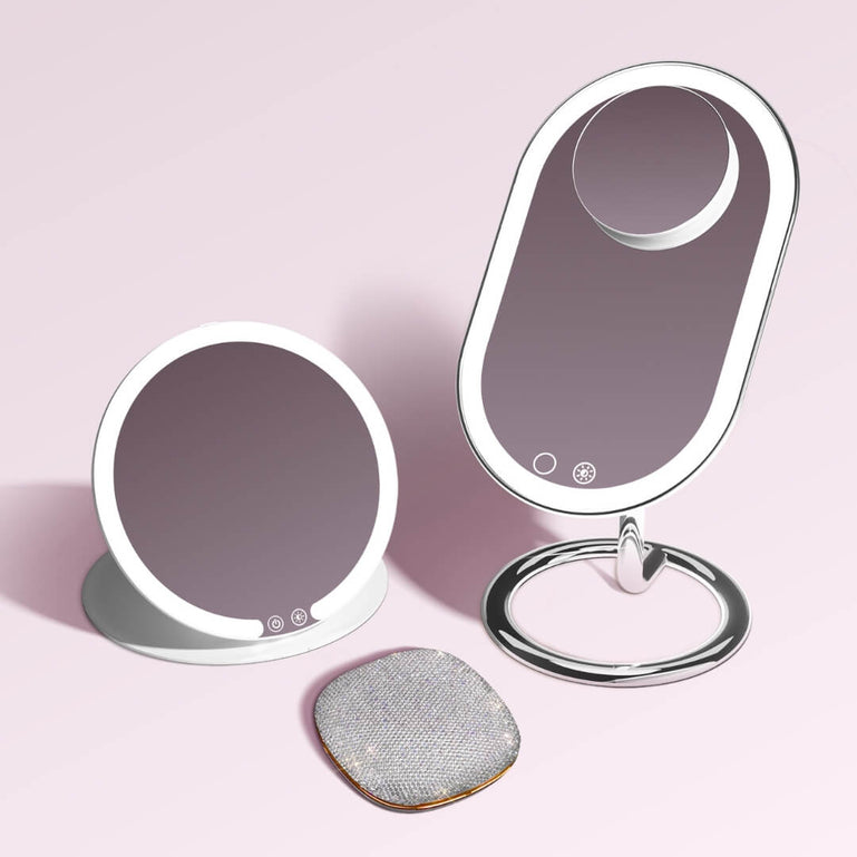 Fancii Ultimate Mirror Bundle Bedazzled