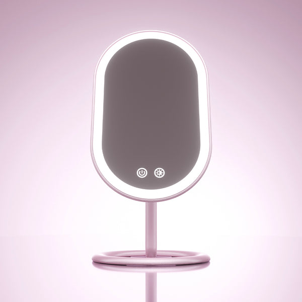 Vera Lighted Vanity Mirror