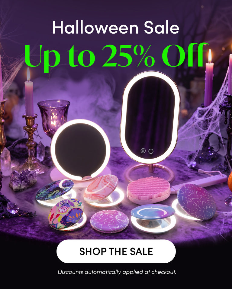 Halloween Sale On Now