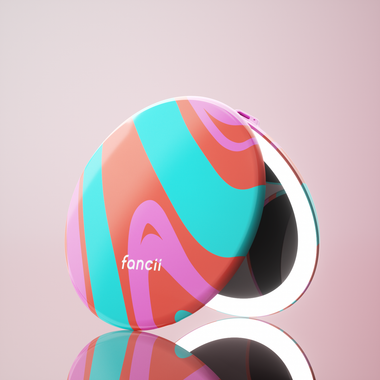Taylor LED Compact Mirror