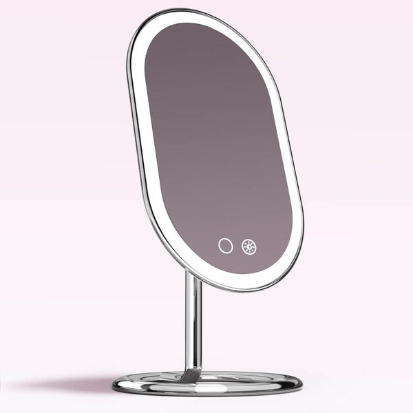 Vera Vanity Mirror with Lights for Makeup and Skincare | Fancii & Co.