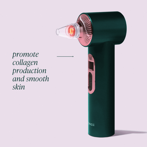 CLARA In home Microdermabrasion Machine Fancii & Co.