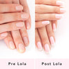 Fancii Lola rechargeable manicure pedicure nail filer