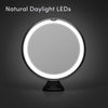Fancii Maya LED lighted 7x magnifying mirror