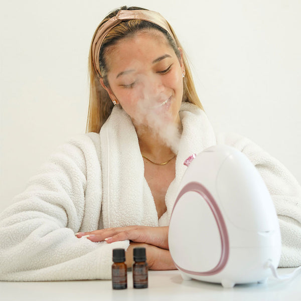 Aroma Essential Oils for Rivo