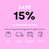 Subscribe and save 15% with Fancii and Co