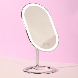 Vera Lighted Vanity Mirror - Alternate