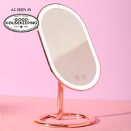 Vera Lighted Vanity Mirror