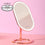 Vera Lighted Vanity Mirror