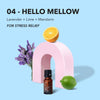 Aroma water-soluble essential oil Hello Mellow Fancii and Co