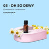Aroma water-soluble essential oil Oh So Dewy Fancii and Co
