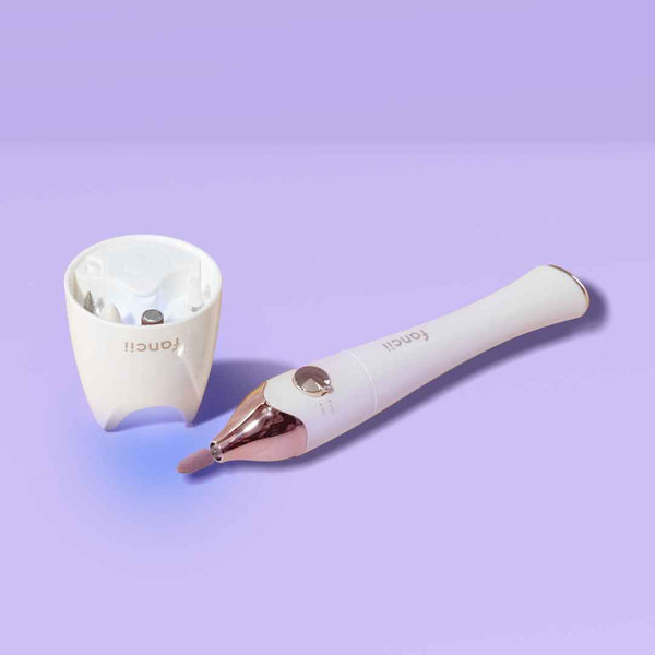 Mynt DIY Manicure Pedicure Electric Nail File and Buffer Tool Fancii Fancii & Co.